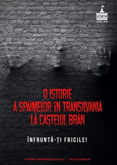 VIDEO Expoziție inedită, la Castelul Bran