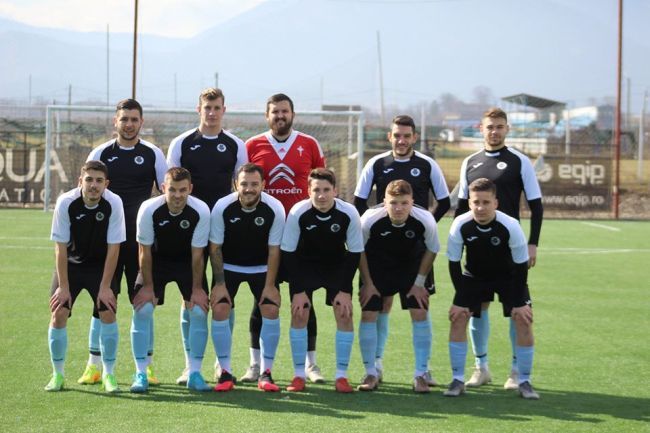 FOTBAL: Miniturneu pentru barajul de promovare în Liga 3! Unde și când se va juca?