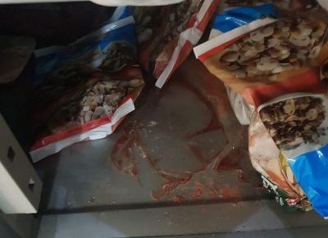 VIDEO+FOTO Nereguli descoperite de OPC Brașov la un restaurant pescăresc din Prejmer! Amendă de 20.000 de lei