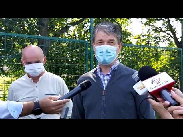 VIDEO George Scripcaru: "Un dezvoltator imobiliar ne hărțuiește! Avem 53 de procese cu această societate"!