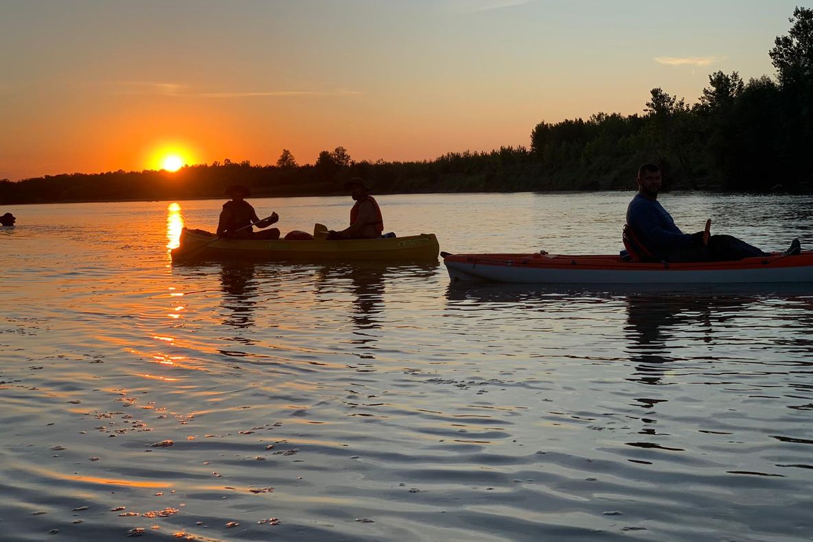 VIDEO Expediție unică pentru trei polițiști din Brașov