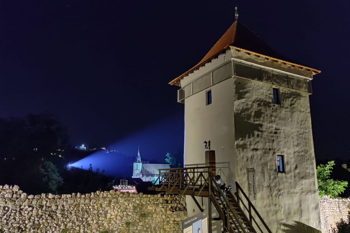 Ediție inedită a Festivalului Amural, de astăzi