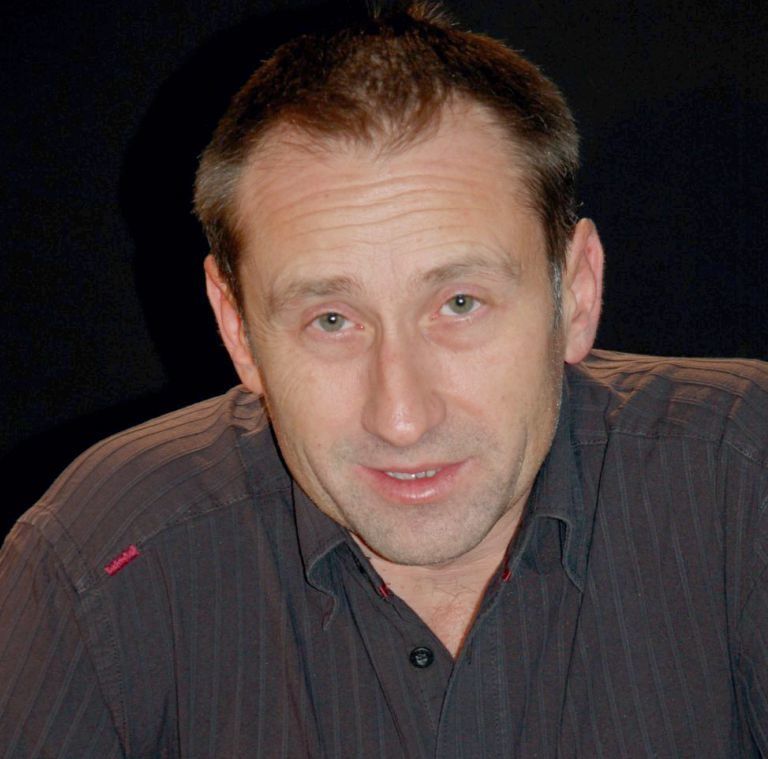 A murit actorul Marius Cisar!