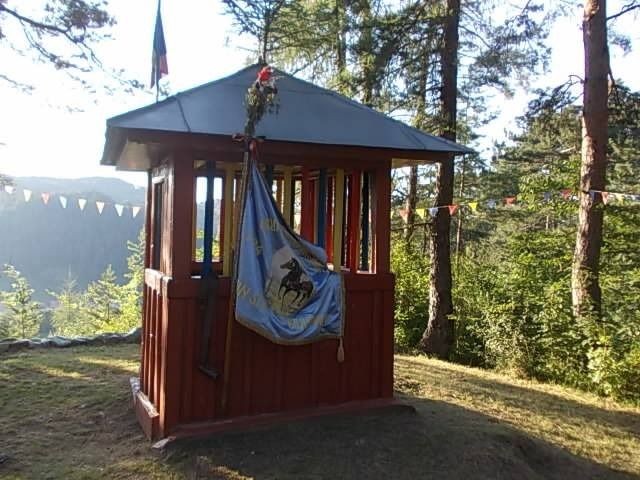 VIDEO+FOTO Încă un eveniment anulat de Junii Brașovului