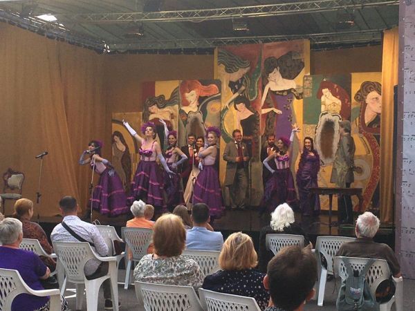 Spectacolele Operei Brașov de săptămâna aceasta!