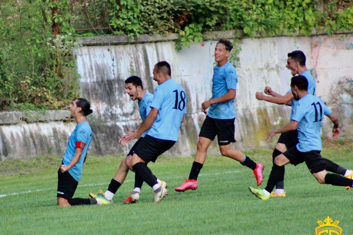 Sorţii au decis! Braşovul va mai avea o singură echipă în Cupa României!