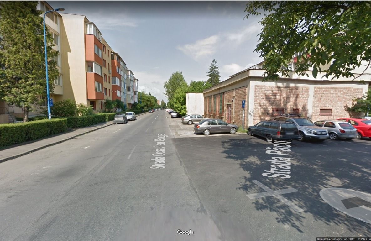 VIDEO Ce se întâmplă cu fostele centrale termice din Brașov?