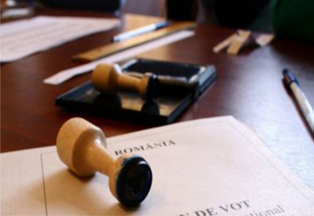 Prezența la urne, la ora 16.00, în județul Brașov!