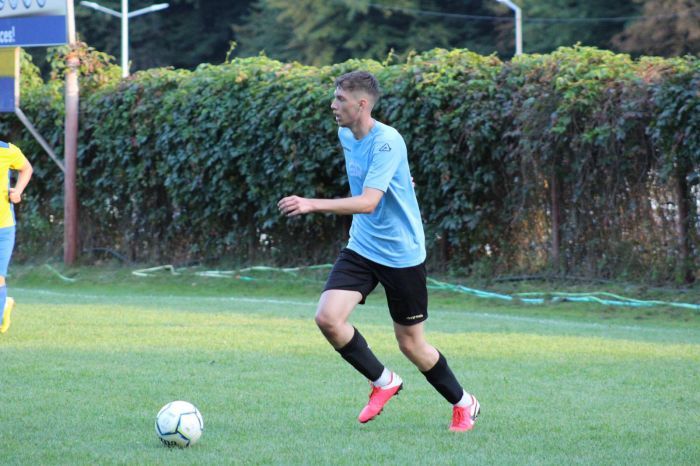 Edi Renţa, fundaşul cu instinct de „killer” de la SR Brașov