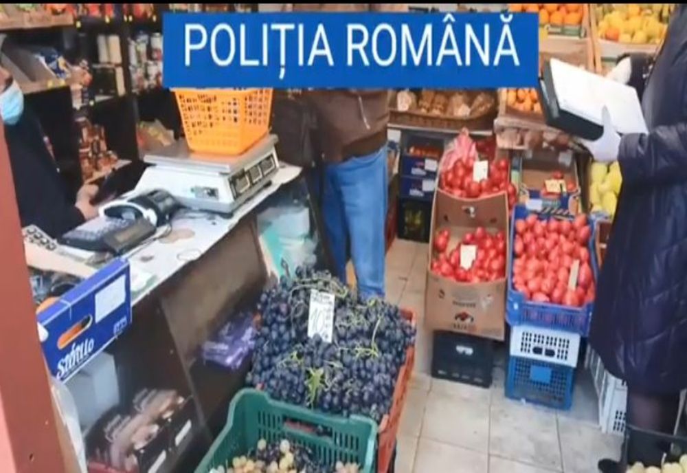 VIDEO Autoritățile din Brașov au dat amenzi de 26.000 de lei, în 24 de ore