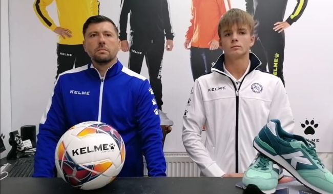 FOTBAL: Astra 2 Giurgiu - ACS Kids Tâmpa Brașov, mâine, în Liga 3