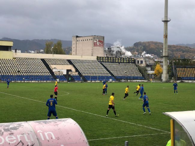 VIDEO Final de derby! Corona - SR Brașov 2-1