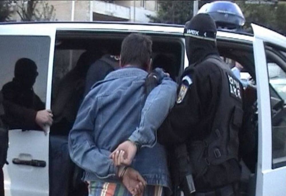 30 de zile după gratii pentru că a încălcat ordinul de protecție