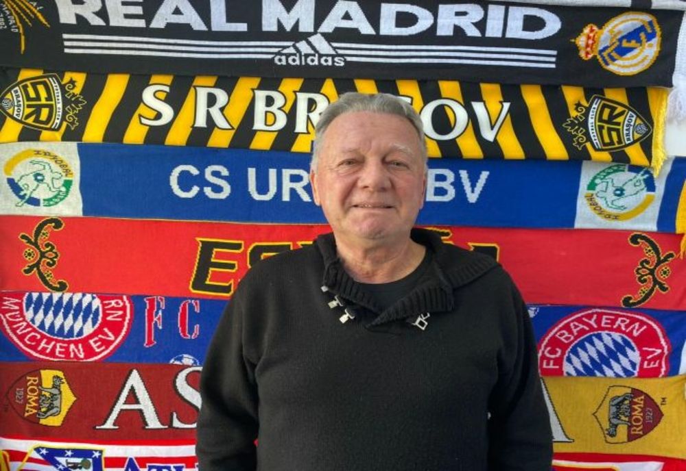 Amintirile lui Gabi Stan despre FK Miercurea Ciuc, adversara echipei SR Brașov, din Cupa României