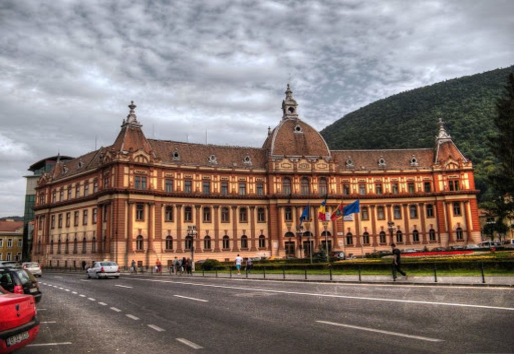 Au fost stabiliți vicepreședinții Consiliului Județean Brașov