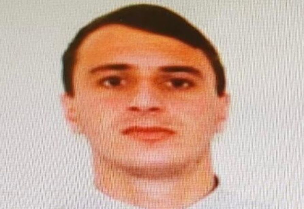 Tânăr căutat de polițiştii braşoveni