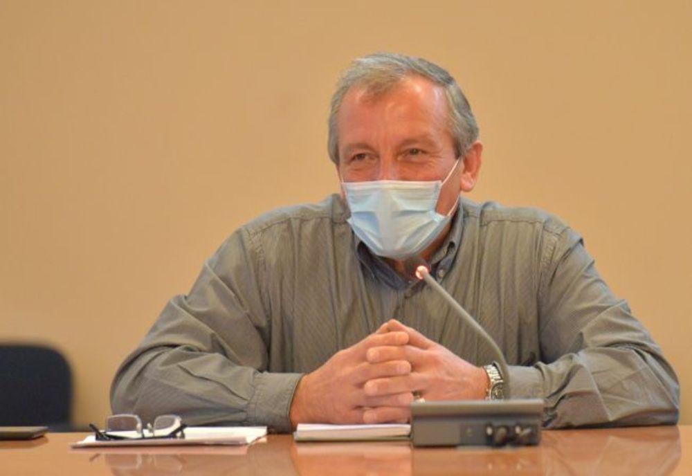 VIDEO Schimbări la Poliția Locală Brașov!