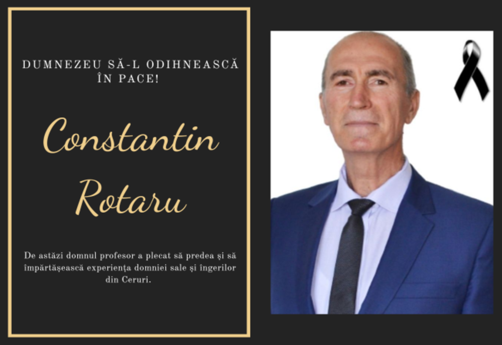 Doliu la Academia Forţelor Aeriene „Henri Coandă” Brașov