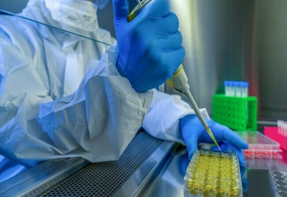 Noi focare de COVID-19 la Spitalul Județean Brașov