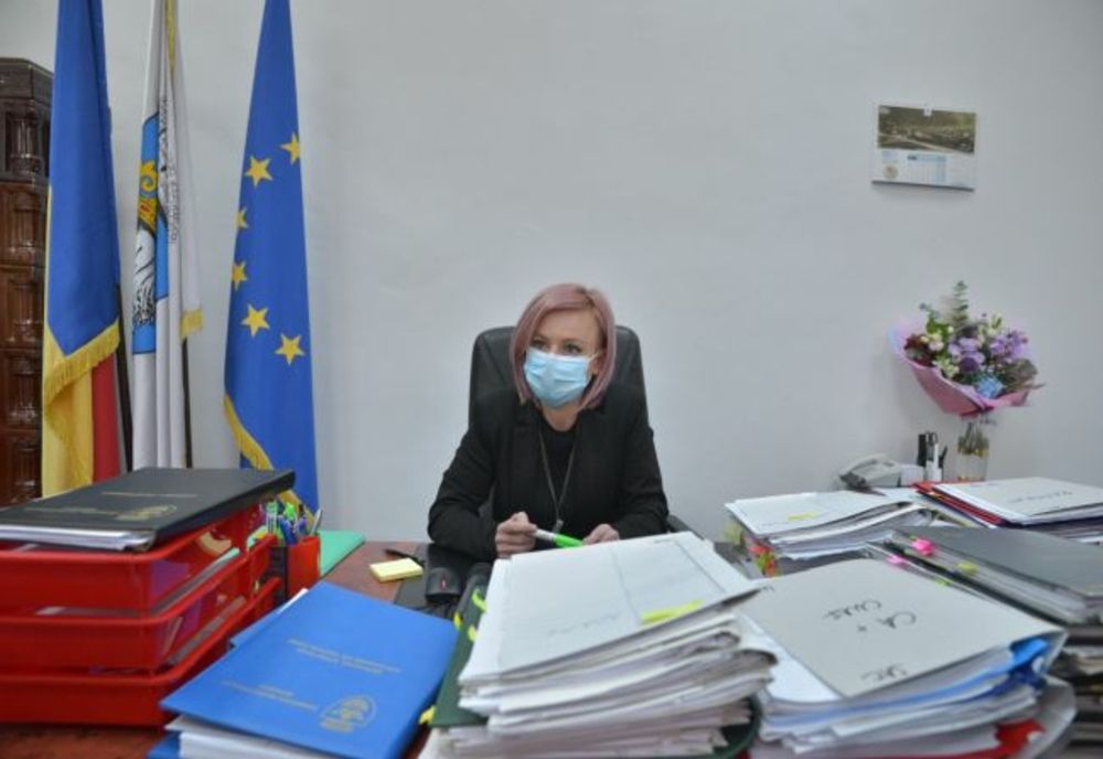 Container special pentru teste COVID-19, la Spitalul de Boli Infecțioase (VIDEO)