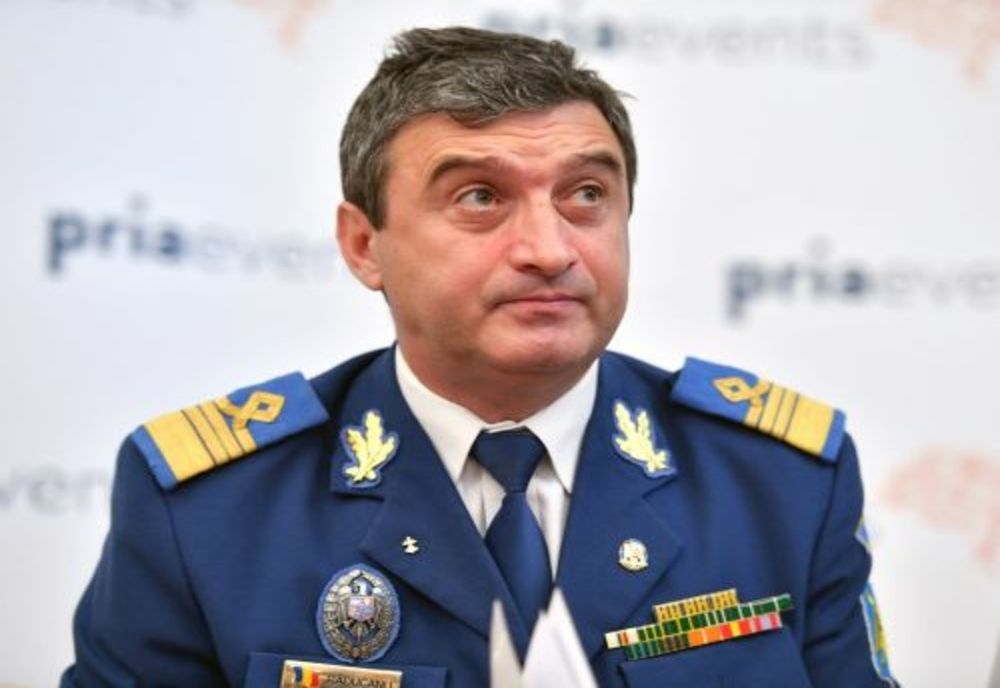 Plagiat în teza de doctorat a rectorului Academiei Forțelor Aeriene?