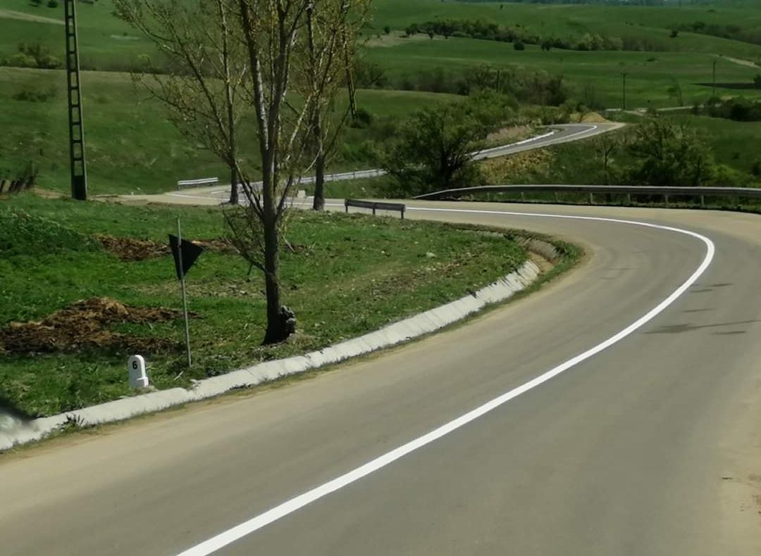 Încă un proiect cu fonduri europene implementat de CJ Braşov se apropie de sfârşit