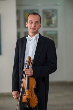 Concert online, diseară, la Filarmonica Brașov!