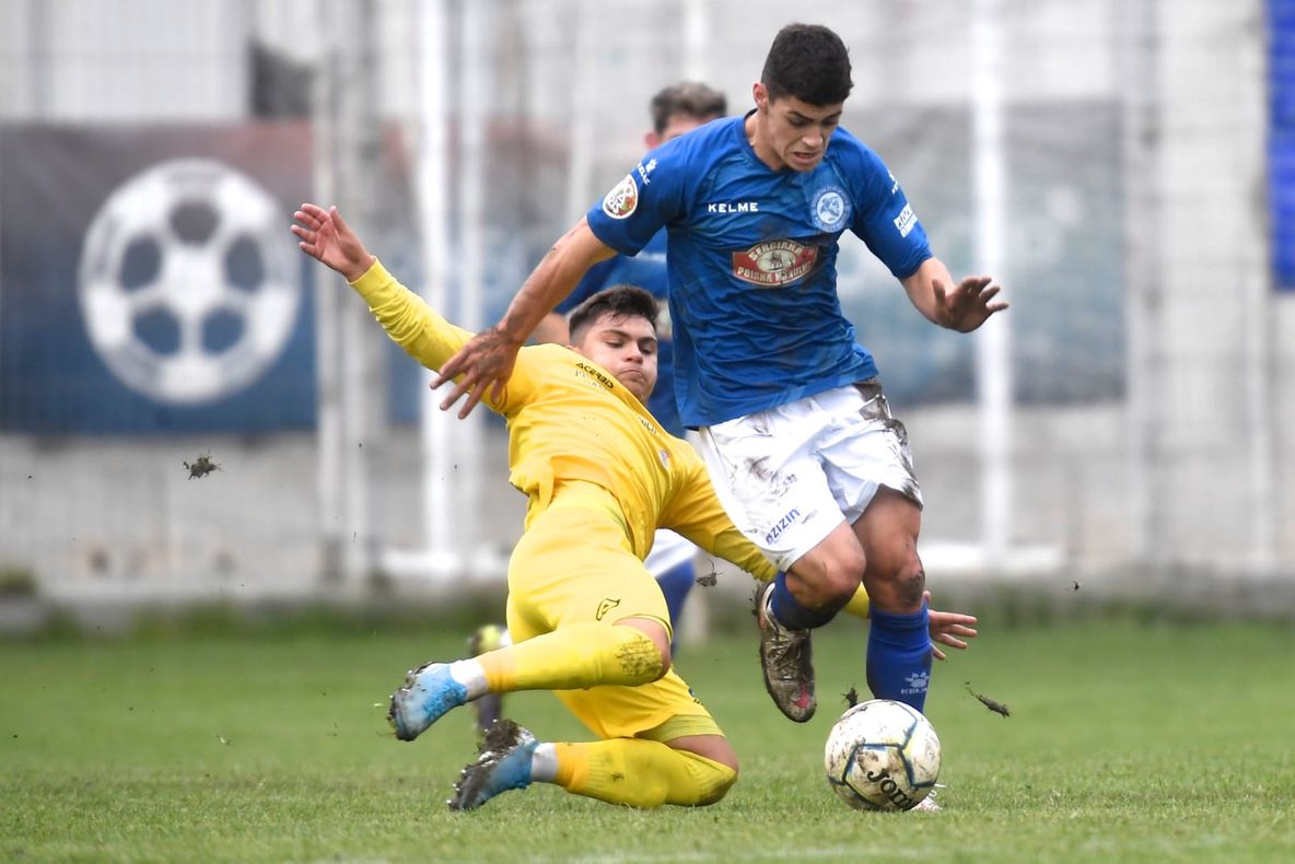 Corona învinge pe Kids Tâmpa