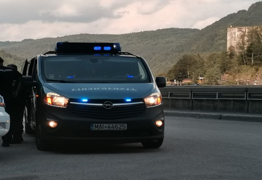 VIDEO Sfaturile jandarmilor braşoveni pentru sărbători în siguranță!