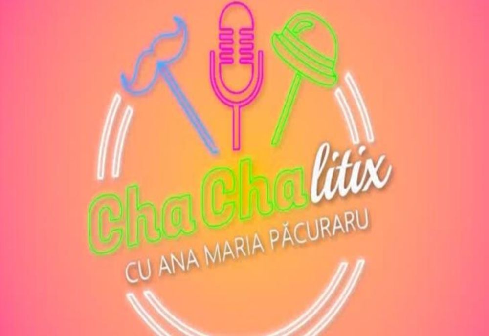 CHA CHA LITIX! Episodul 101. De ce are Călin Constantin Anton Popescu-Tăriceanu noroc la femei
