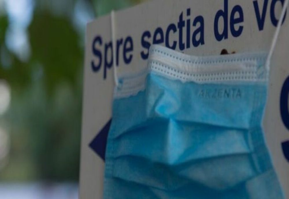 Alegeri Parlamentare 2020. În primele două ore au votat la alegerile parlamentare peste 500 de mii de români (2,75%)