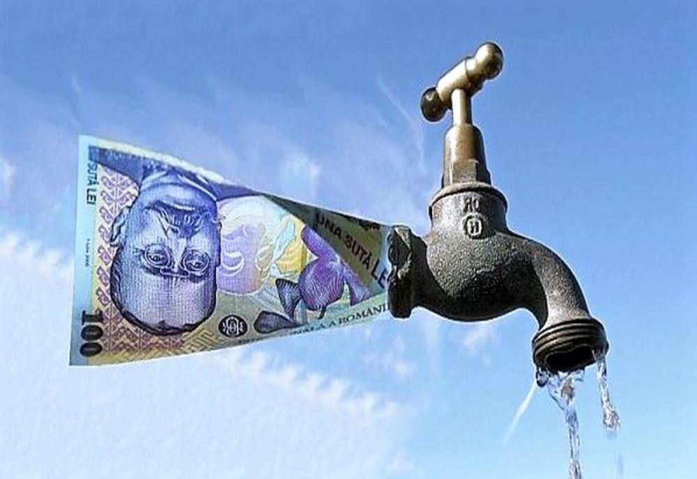 Compania Apa a anunțat care vor fi noile tarife aplicate de la 1 august!