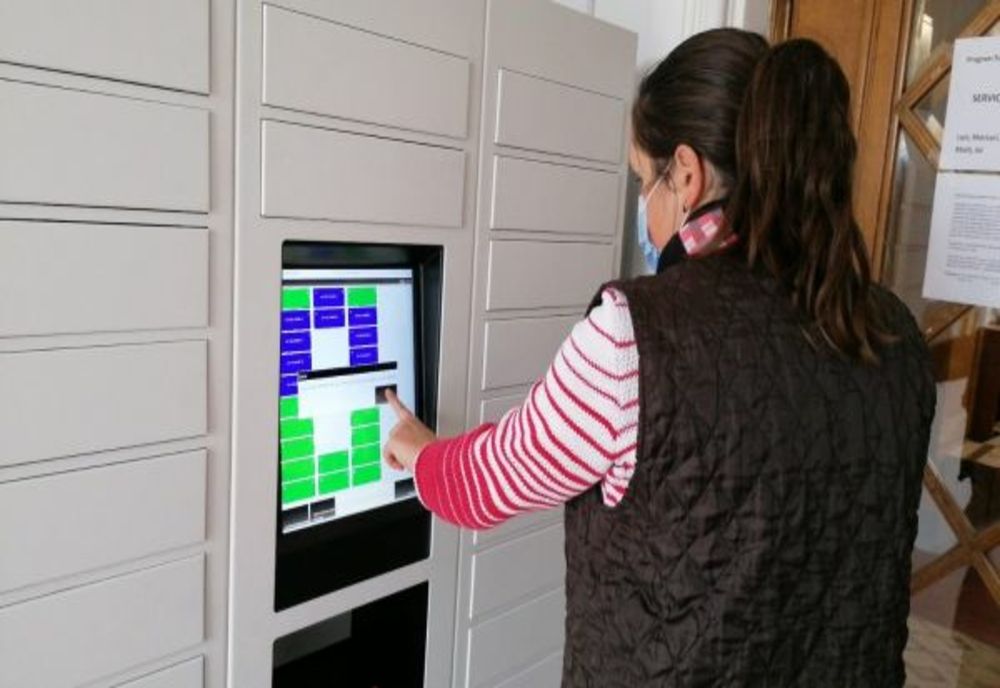 Cadoul de Crăciun oferit brașovenilor de Biblioteca Județeană