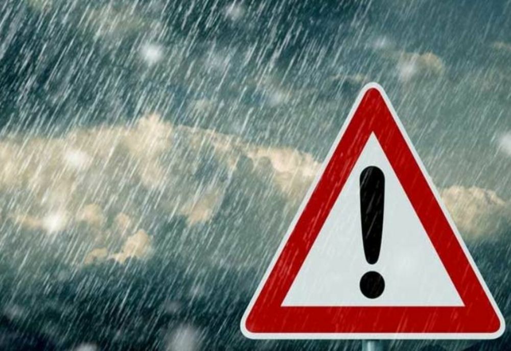 Trafic întrerupt între Ploieşti şi Braşov!