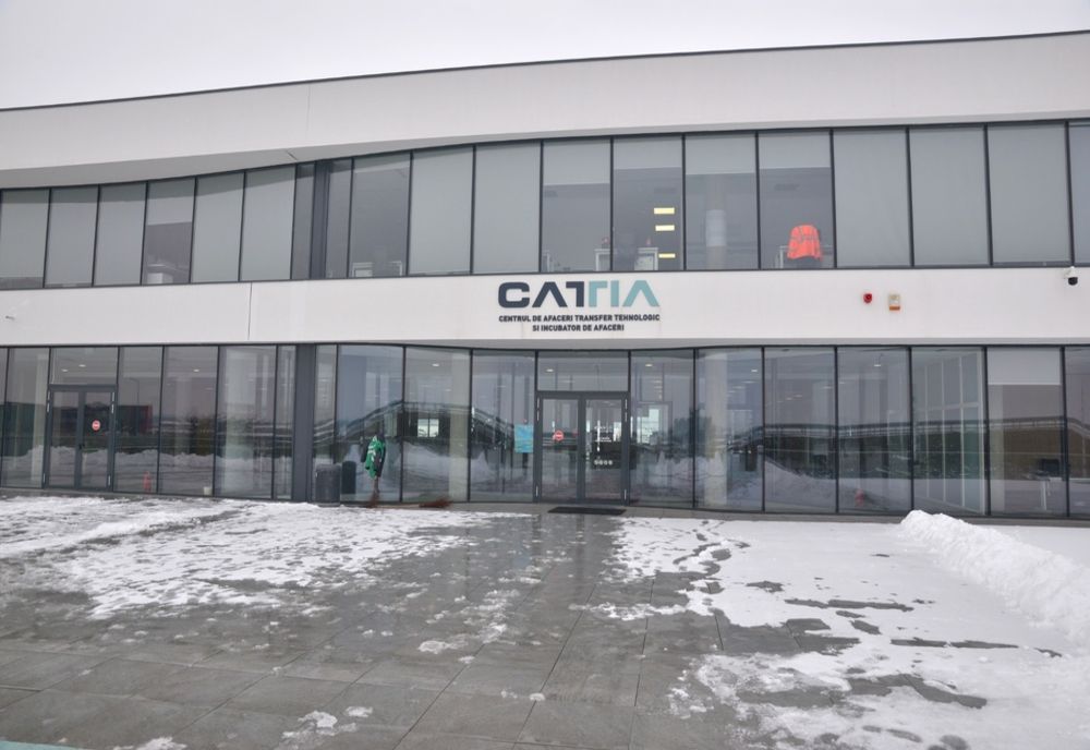 VIDEO Centrul de vaccinare anti-COVID-19 de la CATTIA se deschide în câteva zile! Alte 3 centre vor fi funcționale peste o săptămână!