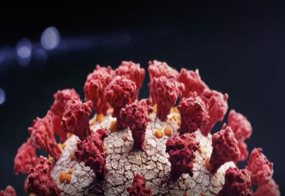 Incidența SARS-COV-2 din localitățile Brașovului! Cazuri noi de infectare raportate astăzi