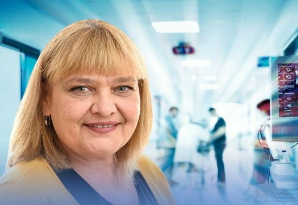 Obiectivele șefei UPU Brașov, Cristina Vecerdi