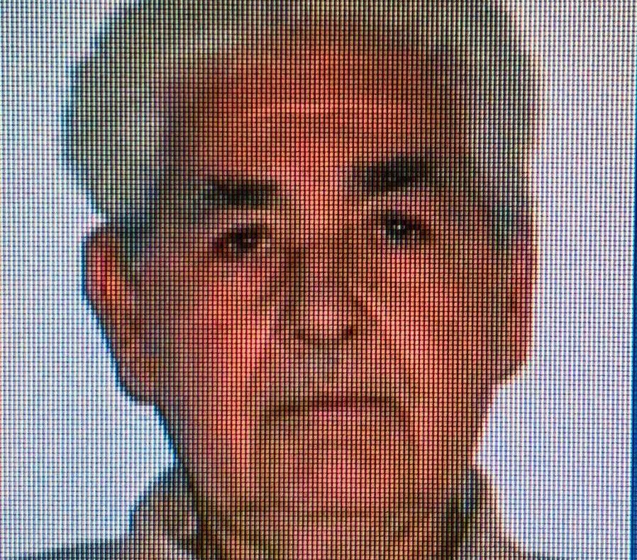 Bărbat de 82 de ani căutat de polițiști!