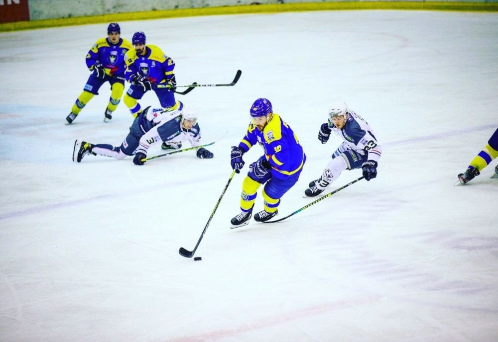 Victorii pentru Corona Brașov și Miercurea Ciuc, în Erste Liga