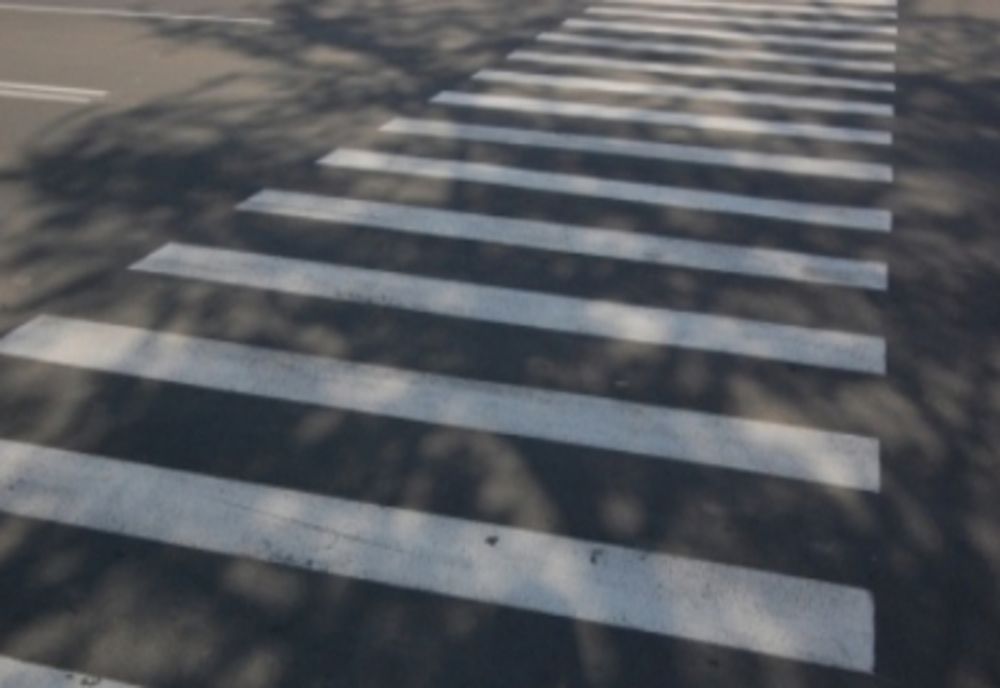 VIDEO Modificări importante la 38 de treceri pentru pietoni din municipiul Brașov