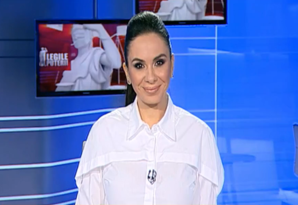 Exclusiv, de la ora 21:00, la „Legile Puterii”: Ministrul Muncii, Raluca Turcan