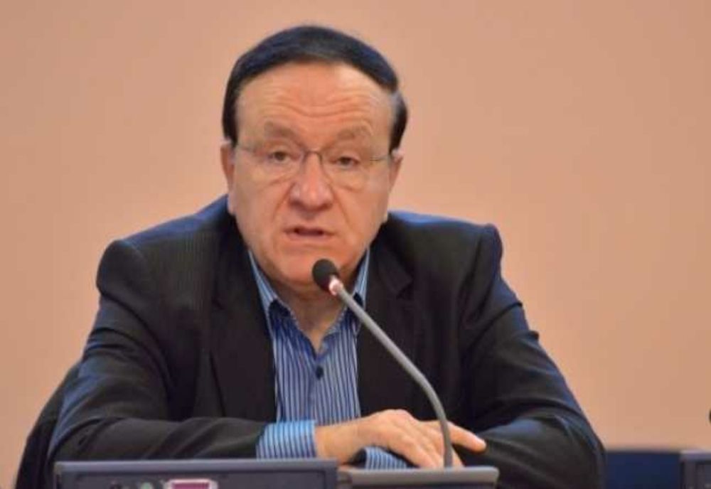 Aristotel Căncescu a fost achitat definitiv într-un dosar!