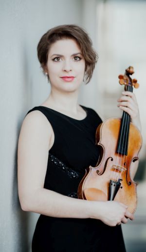 Concert simfonic online, diseară, la Filarmonica Brașov