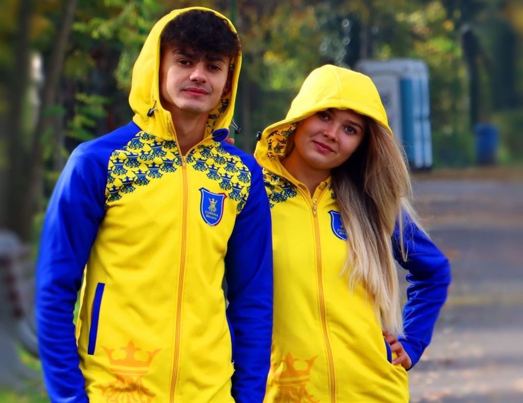 Patinatorul Coronei, Cosmin Nedelea, munceşte din greu pentru a călca pe urmele Mihaelei Hogaş