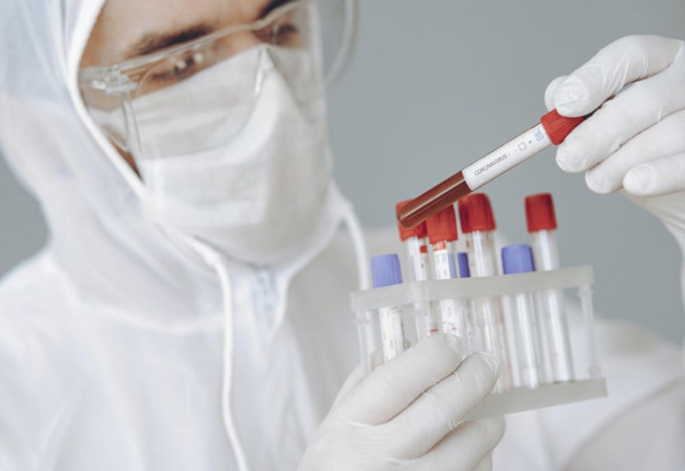 VIDEO 21 de studenți de la Universitatea Transilvania infectați cu SARS-COV-2 în ultimele 14 zile