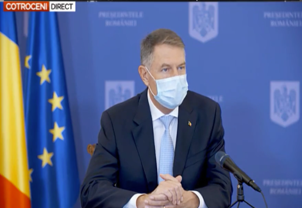 Klaus Iohannis a promulgat eliminarea pensiilor speciale ale parlamentarilor