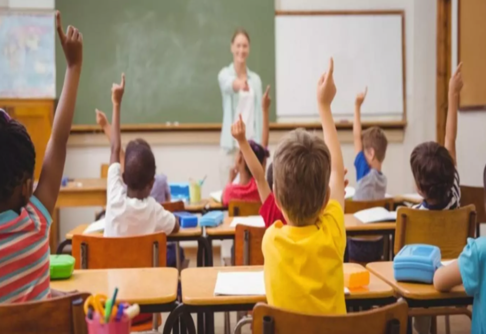 Situația infectărilor cu coronavirus din unitățile de învățământ ale județului Braşov!