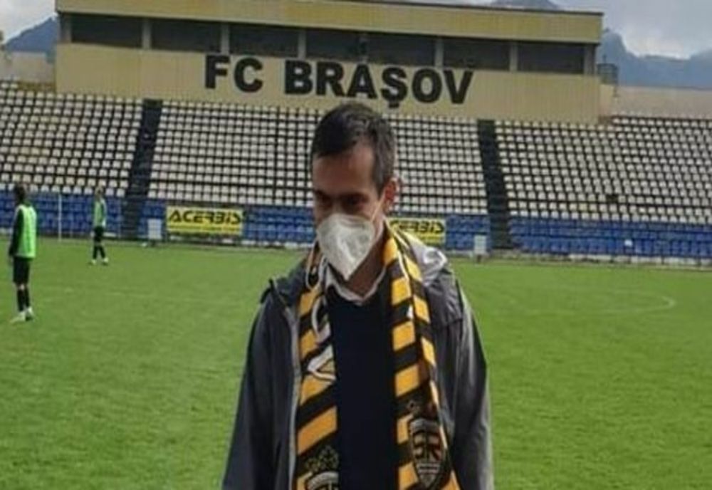 Ședință de îndată pentru desființarea echipei de fotbal seniori de la Corona Brașov