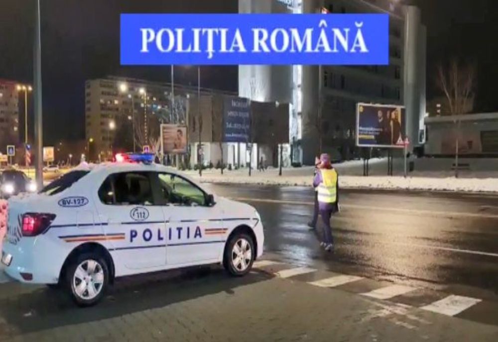 VIDEO 93 de sancțiuni de 12.000 de lei date de polițiști
