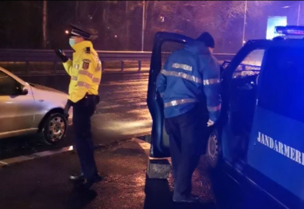 Se pregătesc restricții dure - ieșirea din localități în scenariul roșu, interzisă. Magazinele se închid la 18:00, trafic restricționat de la 20:00 - ULTIMA variantă a documentului restricțiilor